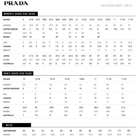 Prada Women's Espadrilles Silver Size 38/7.5 SB11 - Picture 8 of 16